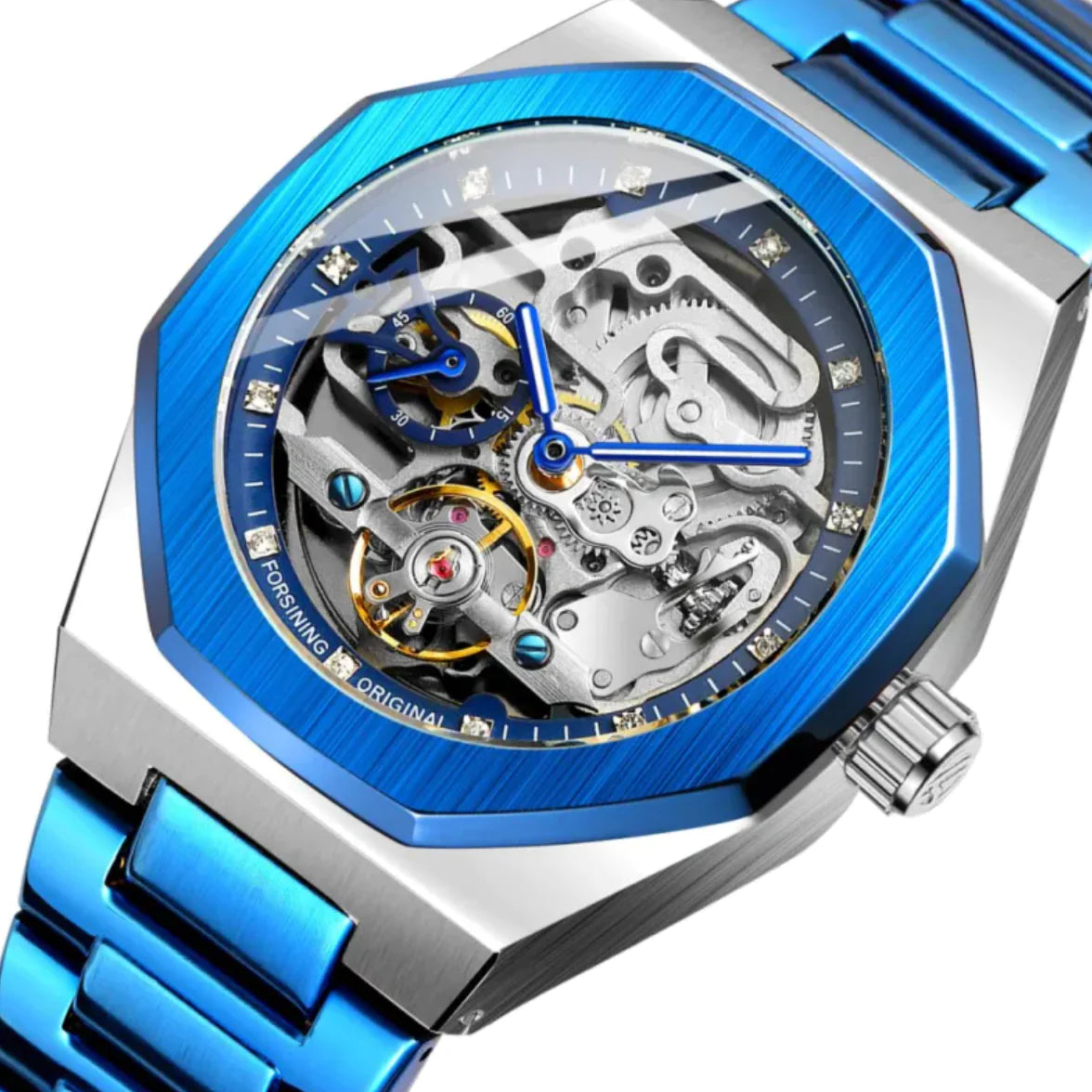 Reloj Automático FORSINING para Caballero