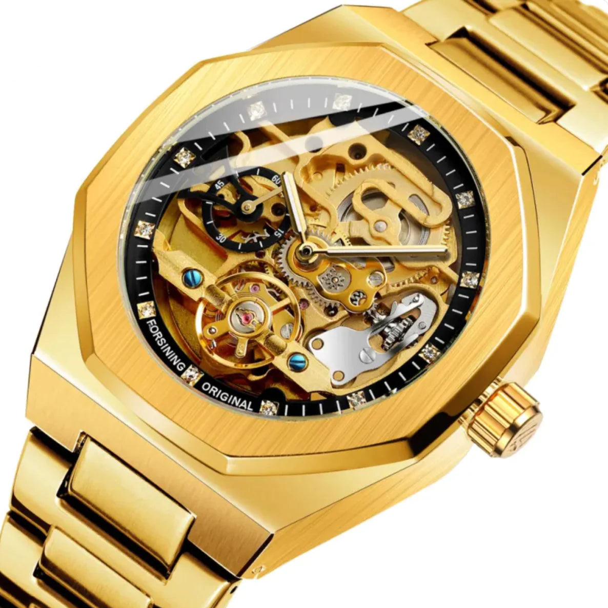 Reloj Automático FORSINING para Caballero