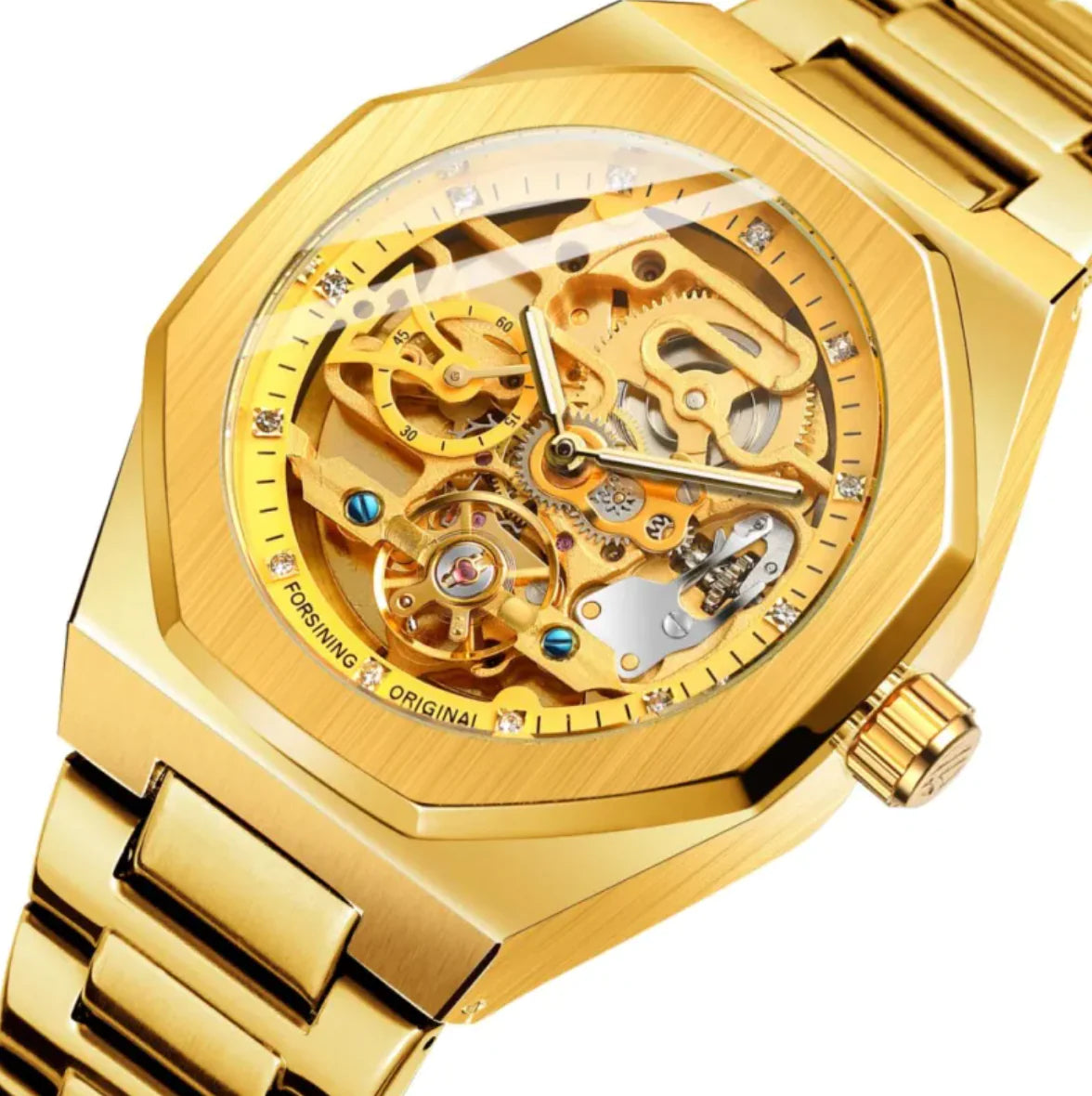Reloj Automático FORSINING para Caballero