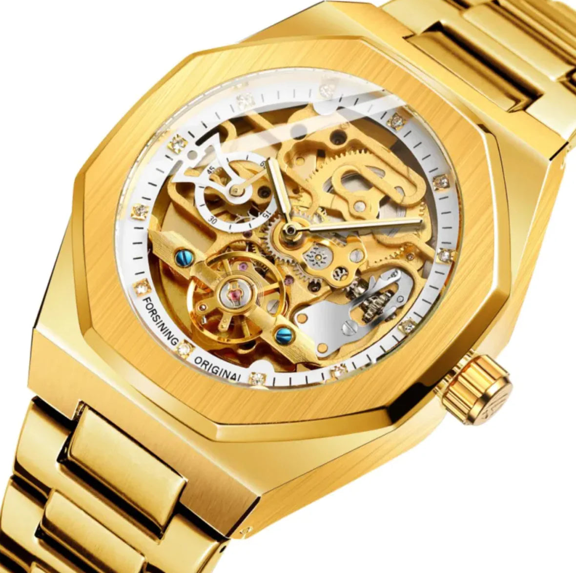 Reloj Automático FORSINING para Caballero