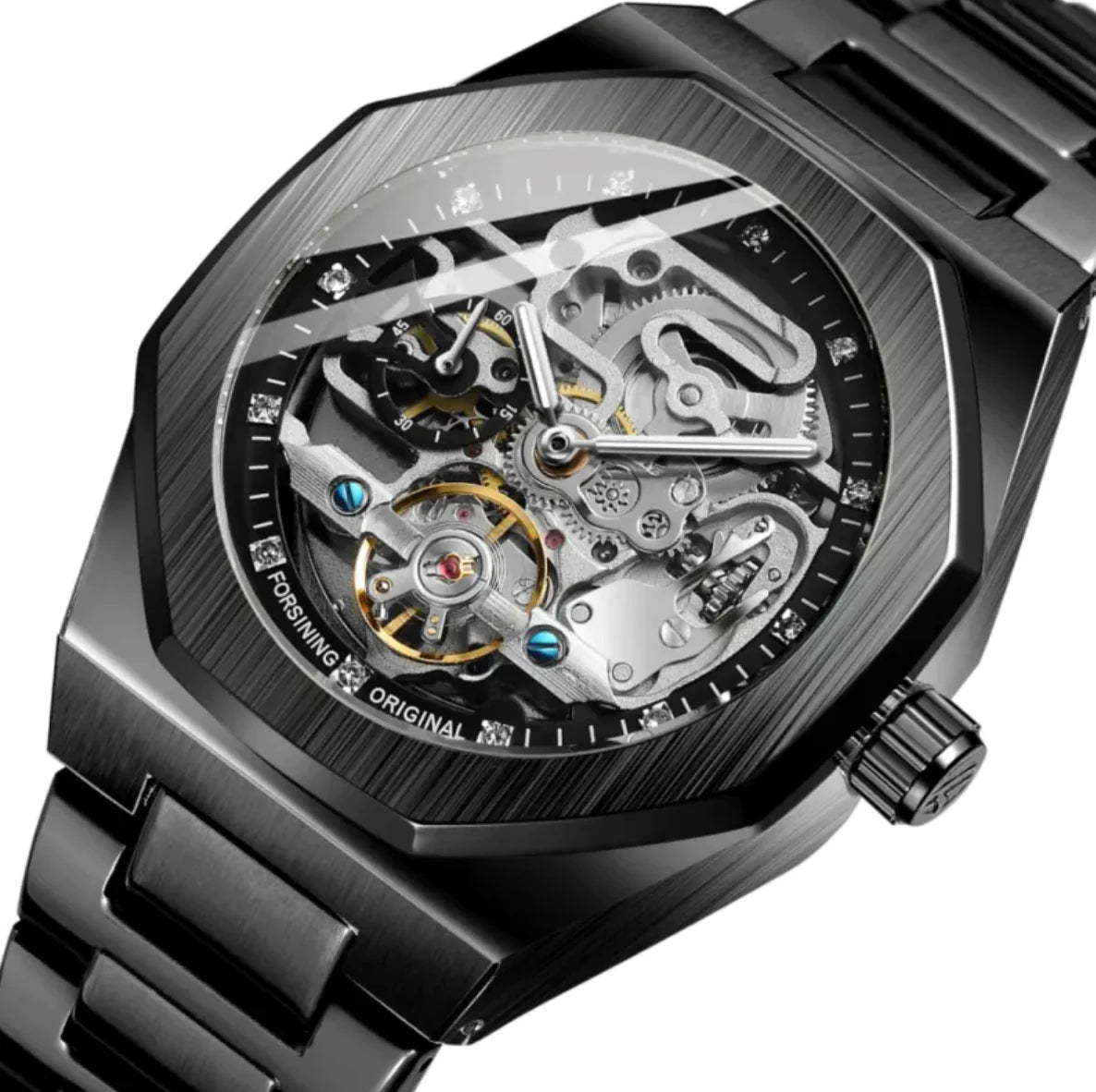 Reloj Automático FORSINING para Caballero