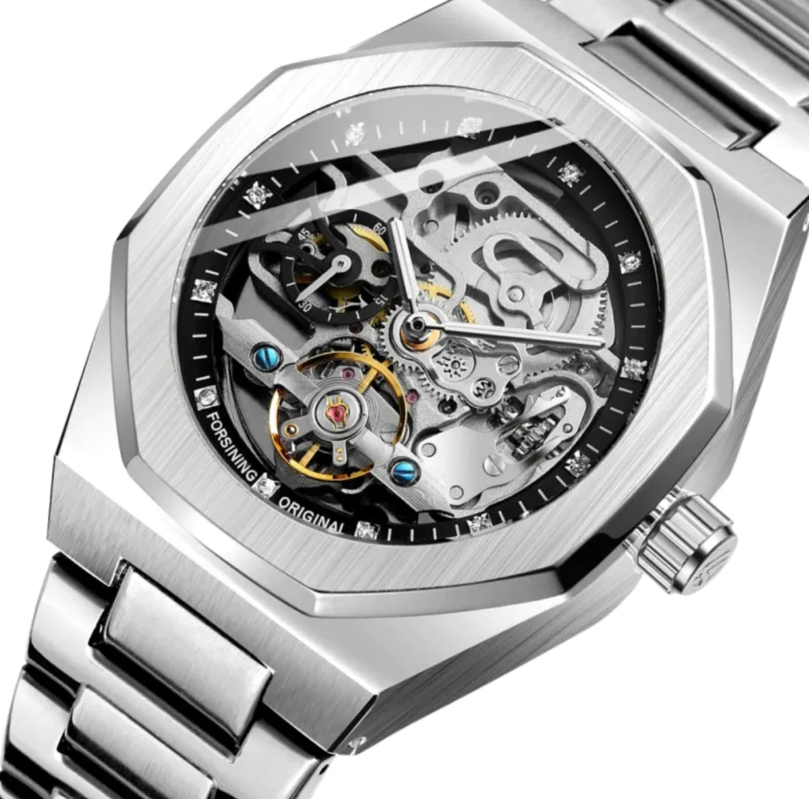 Reloj Automático FORSINING para Caballero