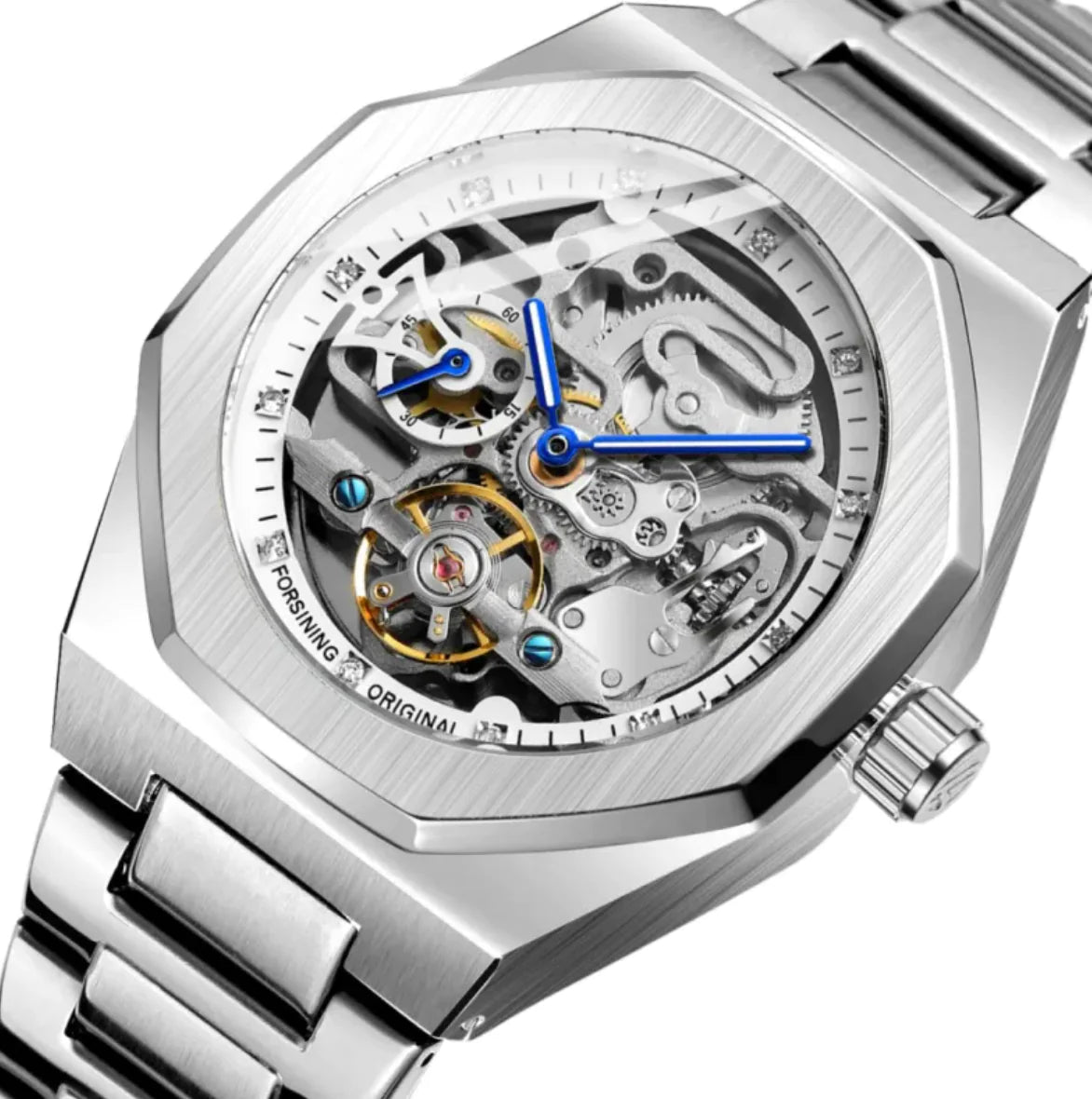 Reloj Automático FORSINING para Caballero