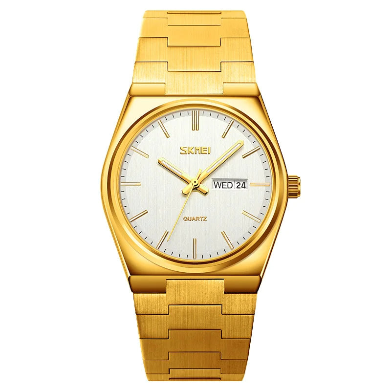 Reloj SKMEI de cuarzo