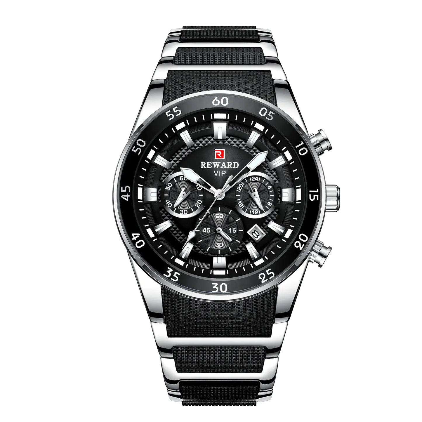 Reloj deportivo luminoso REWARD