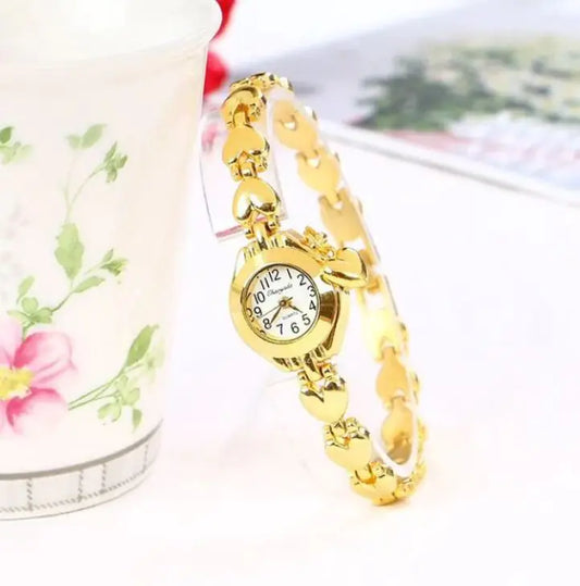 Reloj Eterna by LUMINA