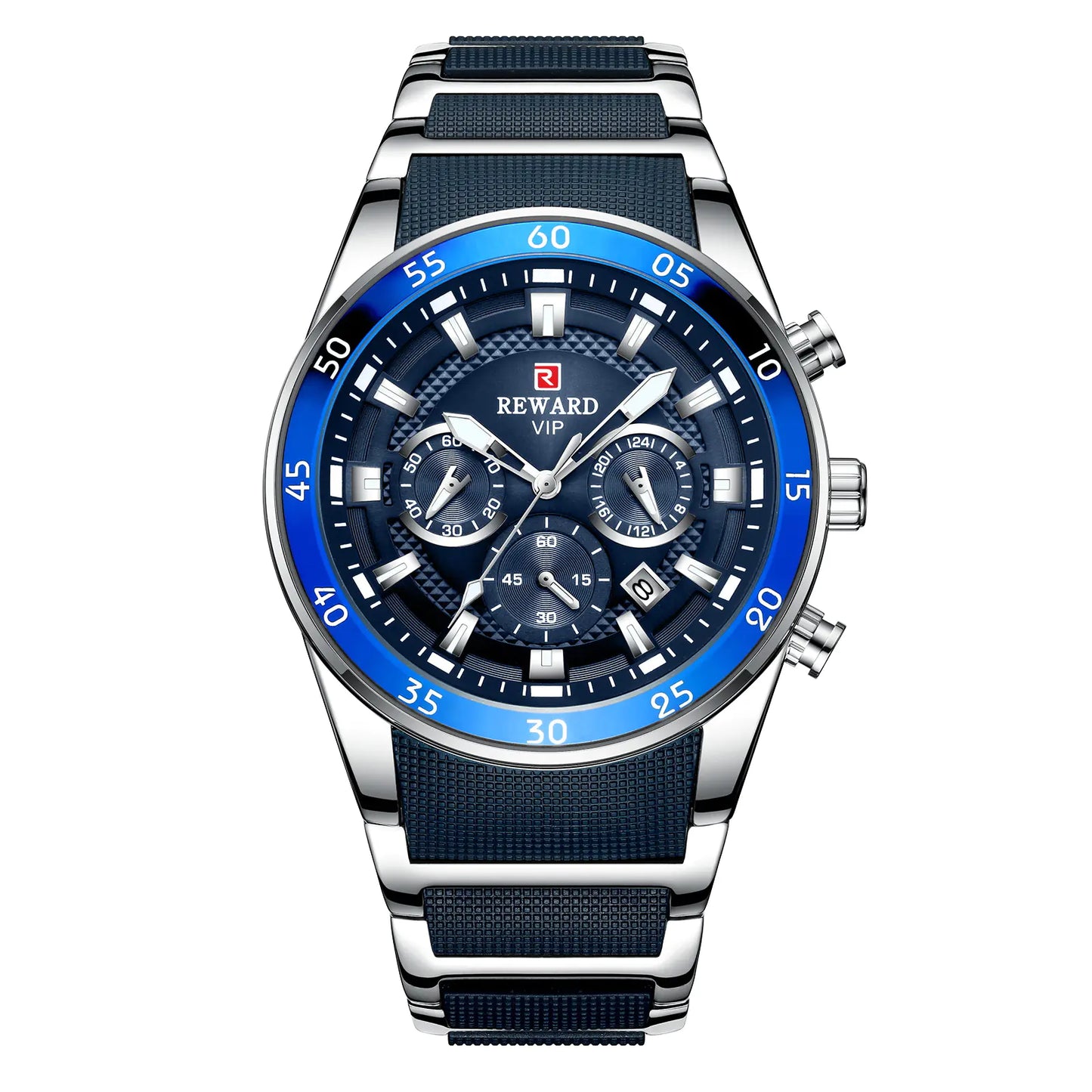 Reloj deportivo luminoso REWARD