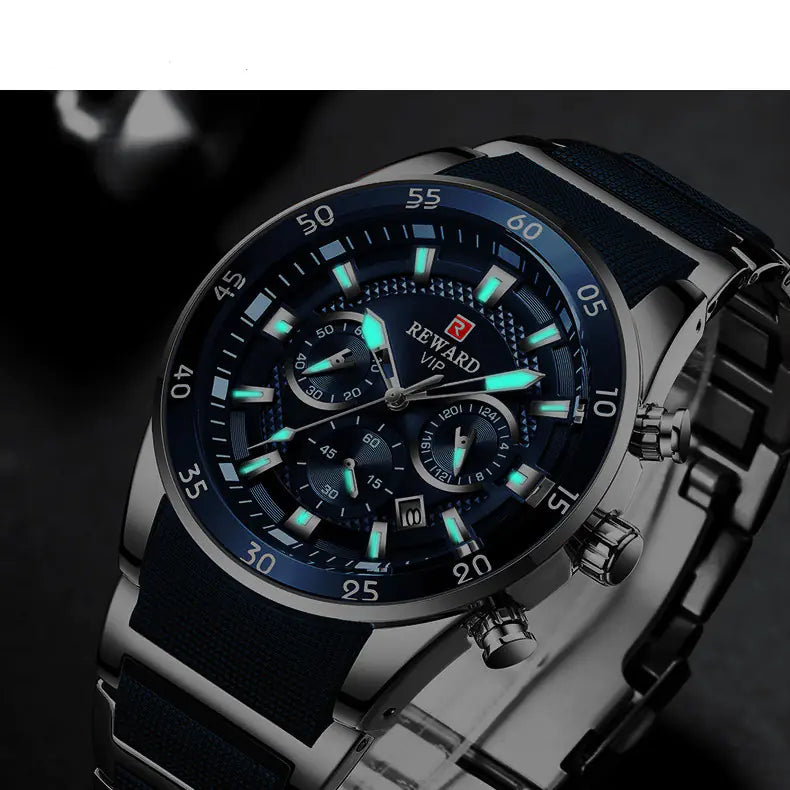 Reloj deportivo luminoso REWARD