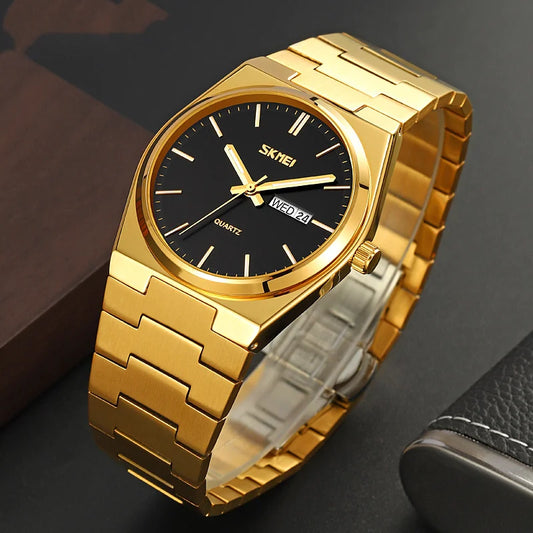 Reloj SKMEI de cuarzo