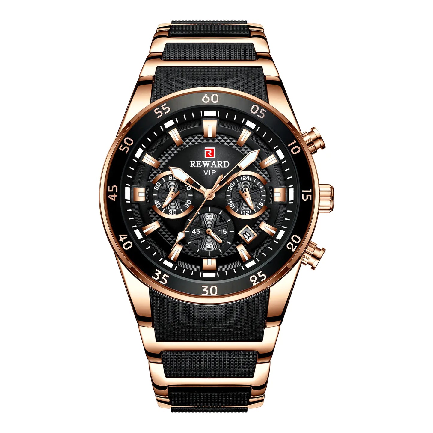 Reloj deportivo luminoso REWARD