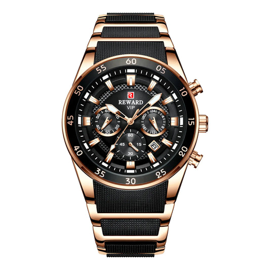 Reloj deportivo luminoso REWARD