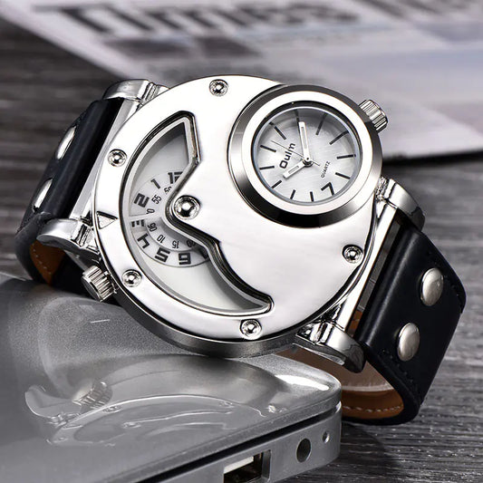 Reloj Deportivo de Hombre OULM con Esfera Grande