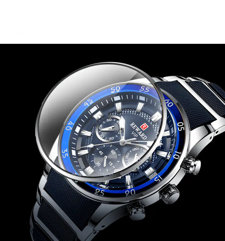 Reloj deportivo luminoso REWARD