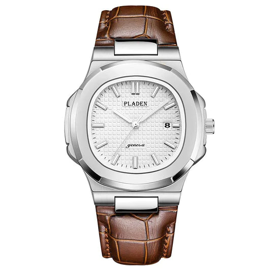Reloj PLADEN de Lujo para Hombre