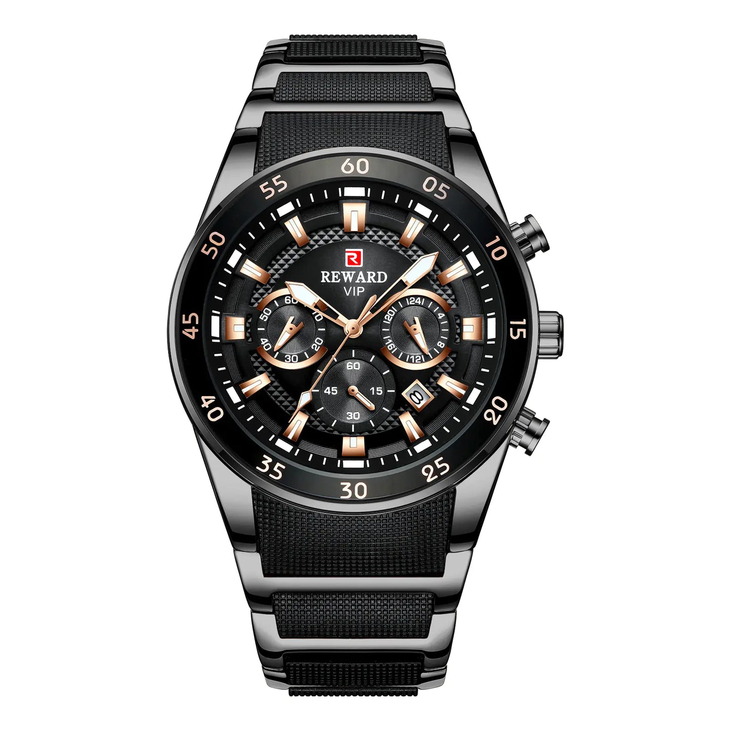 Reloj deportivo luminoso REWARD