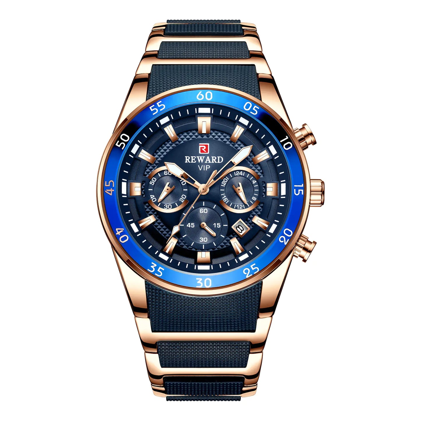 Reloj deportivo luminoso REWARD
