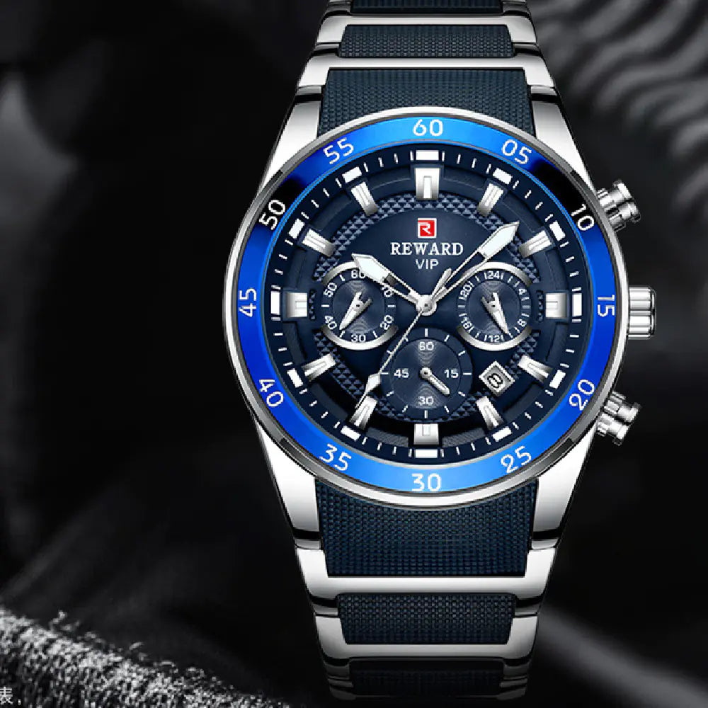 Reloj deportivo luminoso REWARD